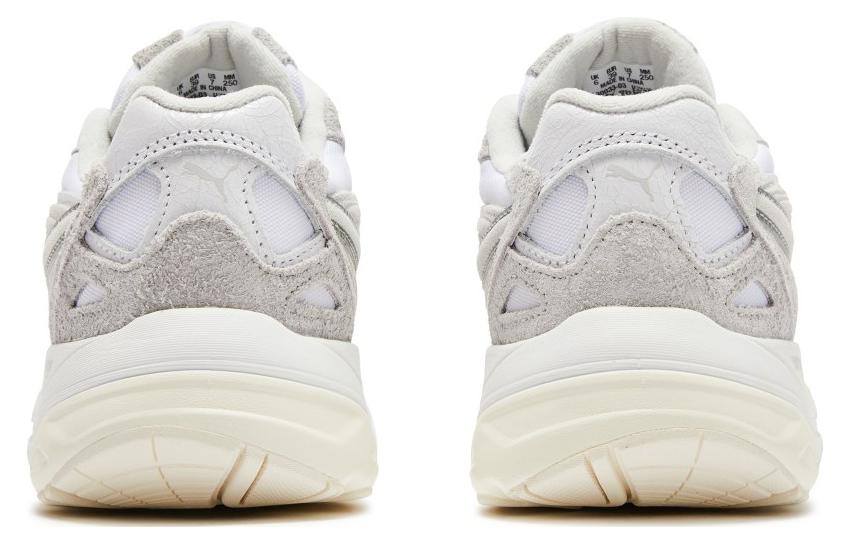 PUMA Teveris Nitro Worn Out 'Grey Cream White' 390033-03