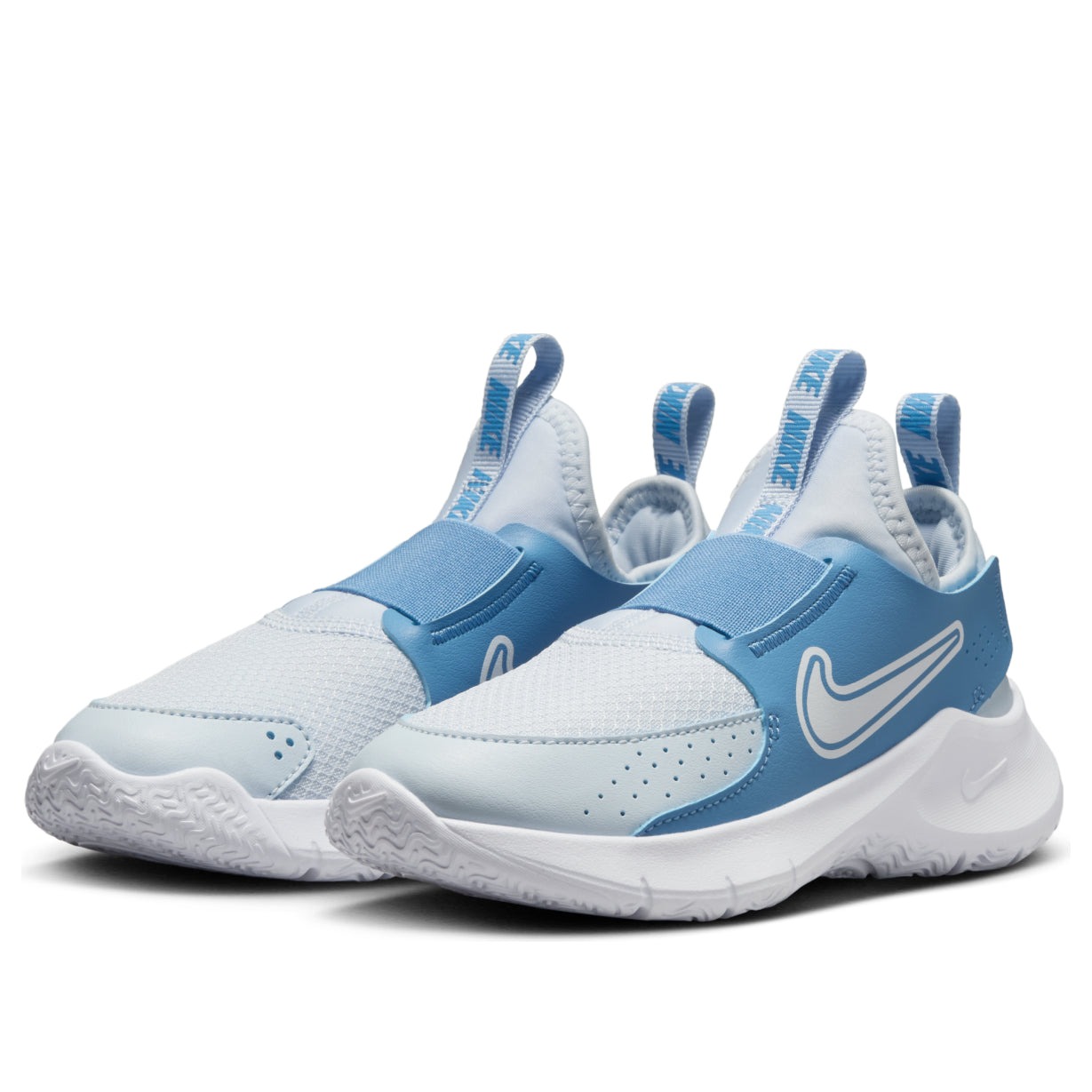 (PS) Nike Flex Runner 3 'Blue Tint Blue Beyond White' FN1449-402