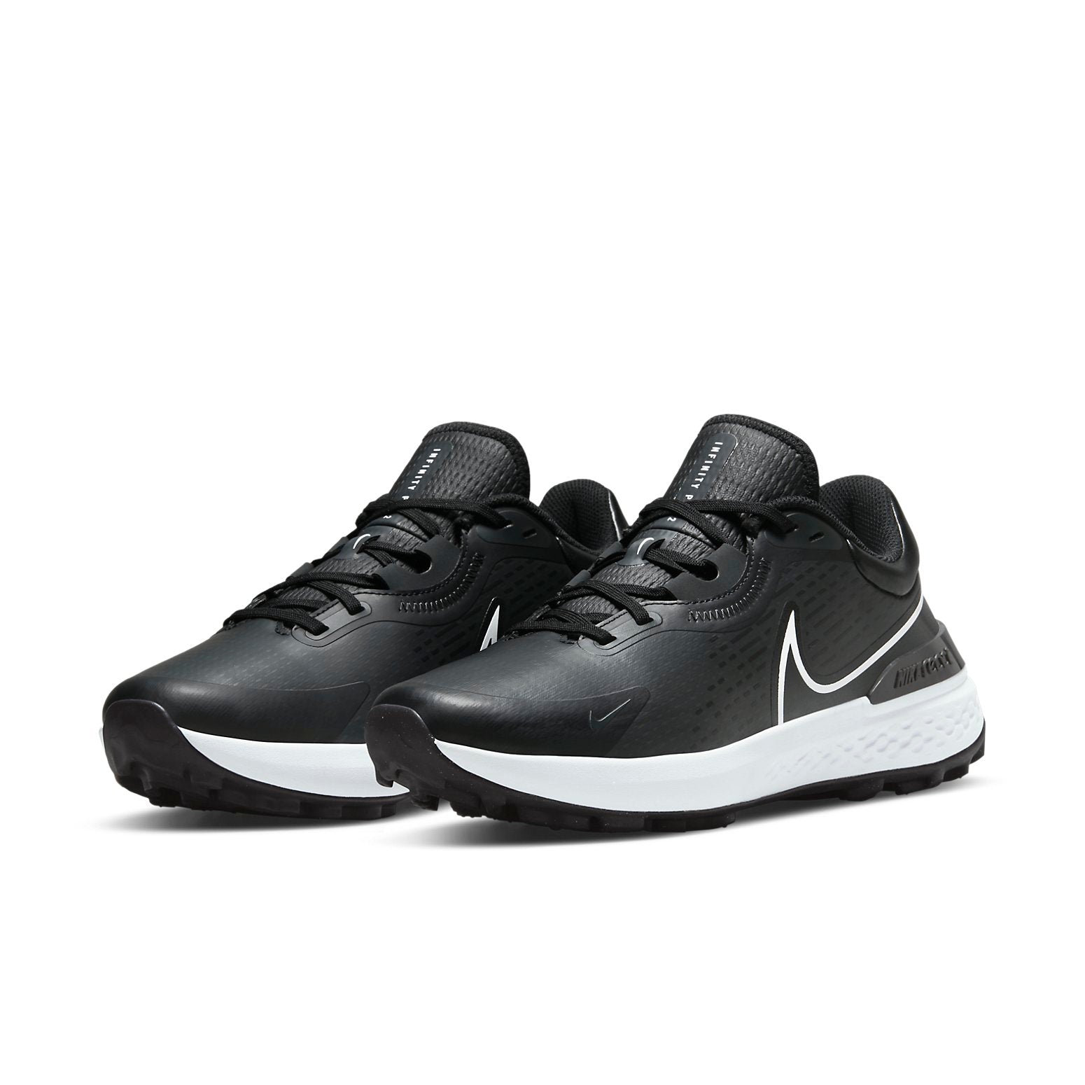 Nike React Infinity Pro 2 'Dark Smoke Grey White' DJ5593-015