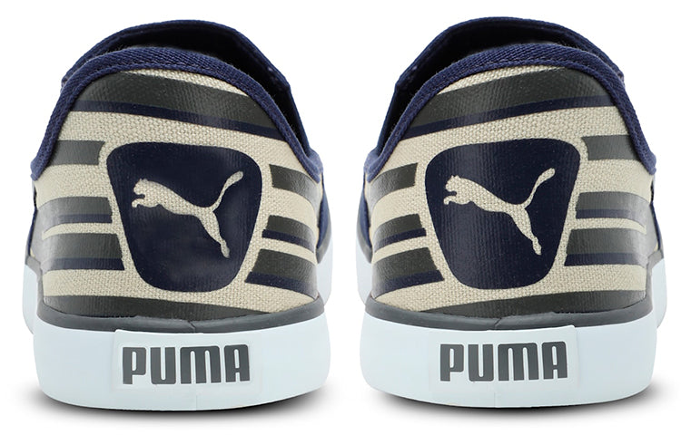 PUMA Campario 2 Idp Sneakers Blue/Pink 372558-03