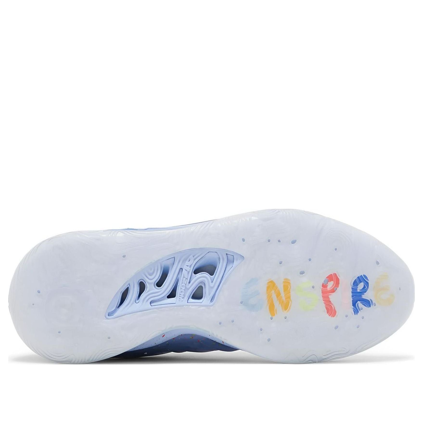 Nike x Enspire KD 15 'Light Marine' FJ9118-500