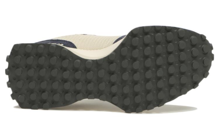 New Balance 327 'Beige Navy' MS327DT