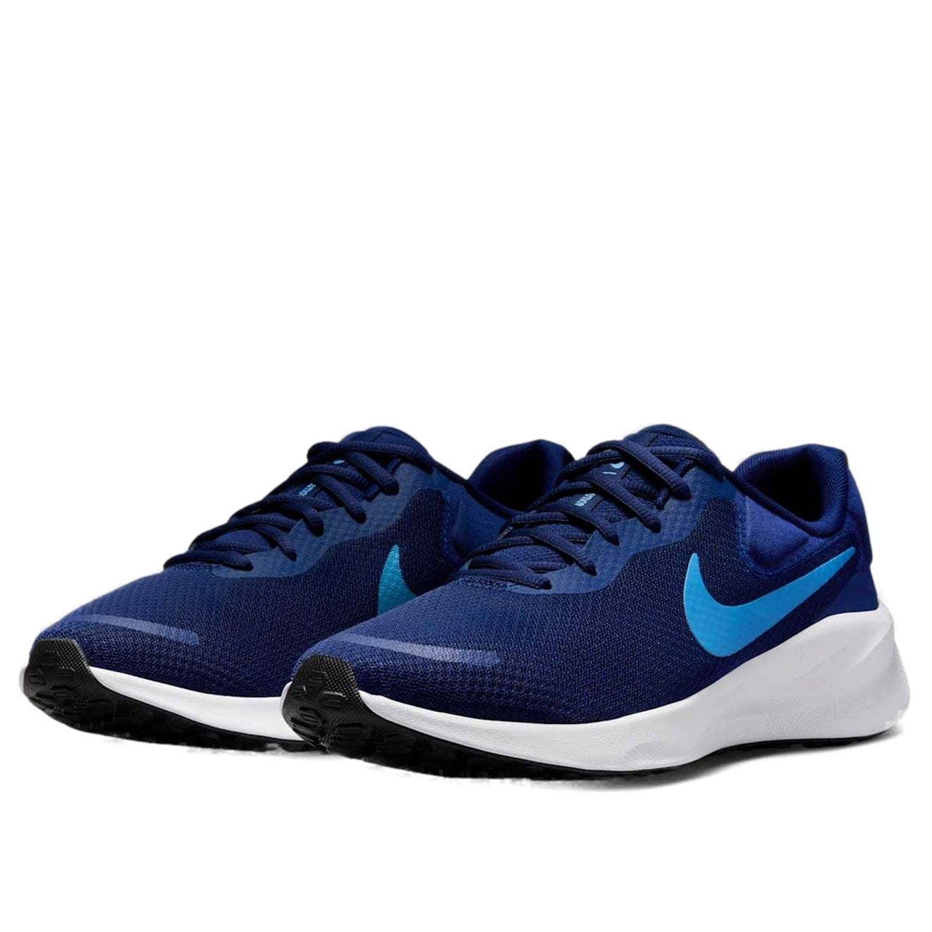 Nike Revolution 7 'Blue Void University Blue' FB2207-406