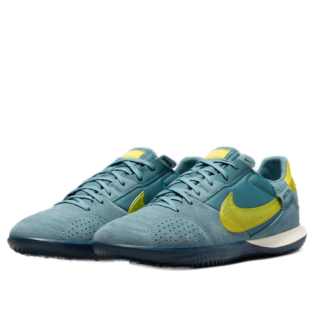 Nike Streetgato 'Smokey Blue Lightning' DC8466-004
