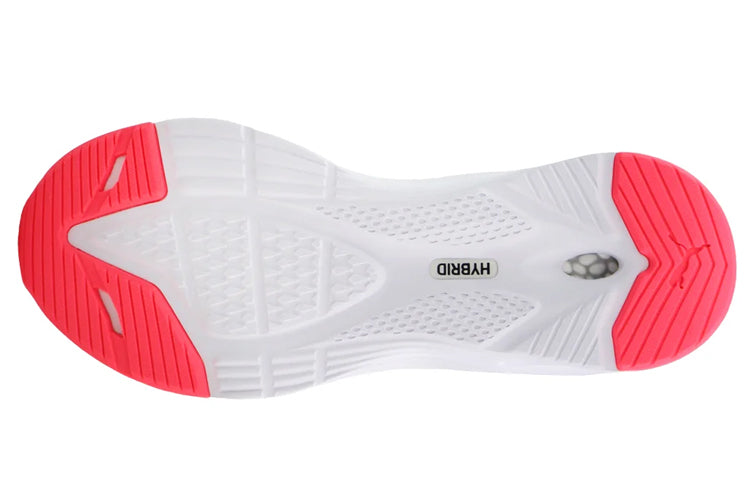 (WMNS) PUMA Hybrid Fuego Black/Grey 192663-09