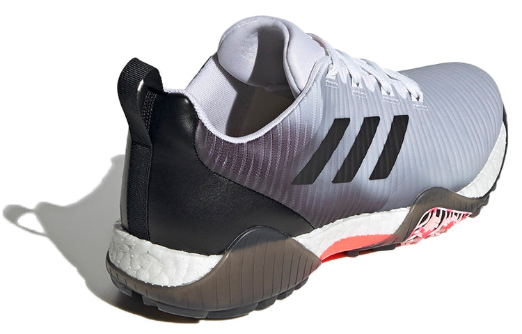 adidas Codechaos Golf shoes 'Grey Black' FW4991