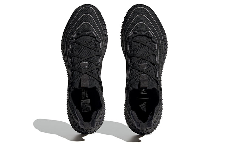 adidas x Parley 4DFWD 'Core Black' GV9056