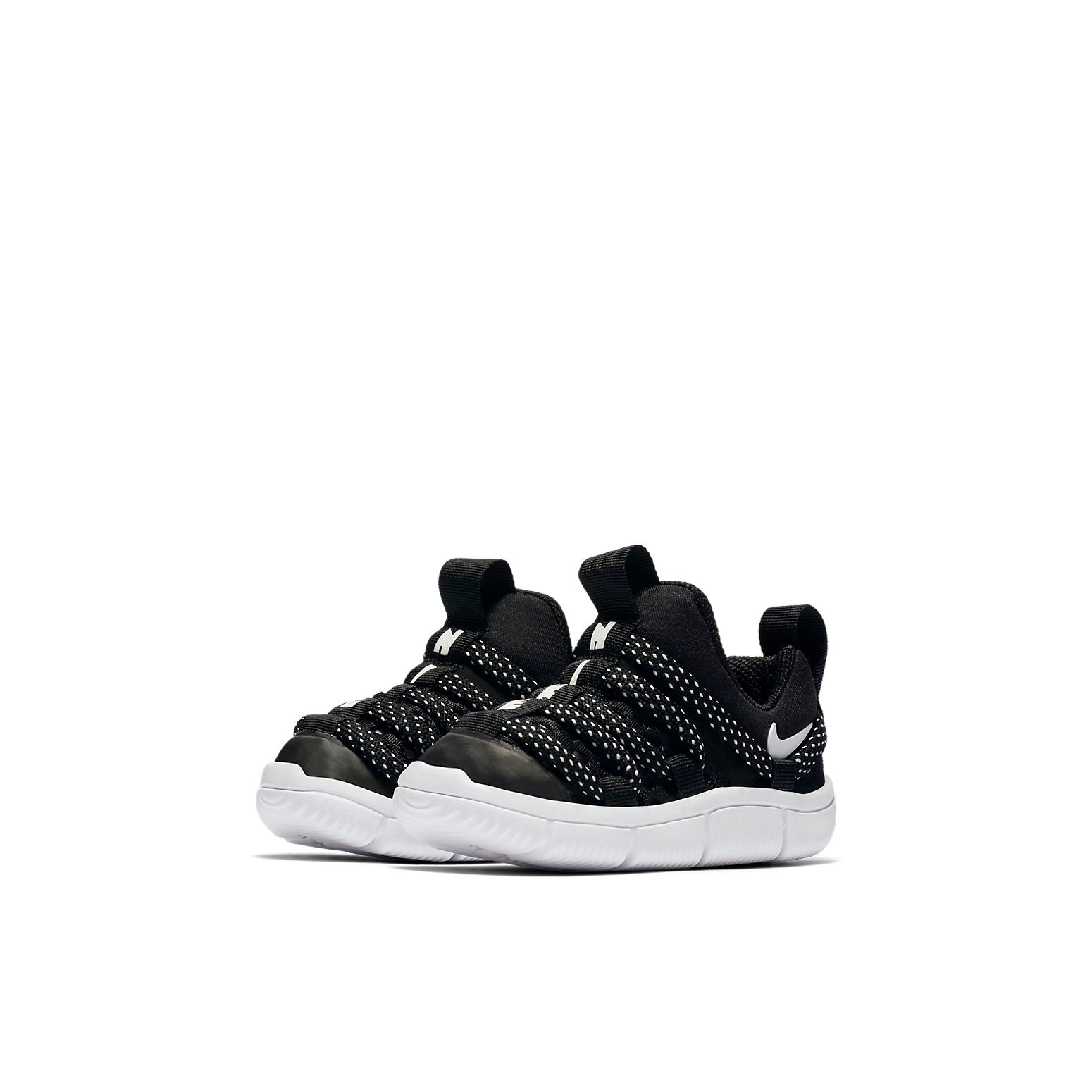 (TD) Nike Novice BR Black/White BQ6721-001