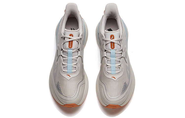 ANTA Running Series Sneakers 'Nuance Grey' 112135530R-2