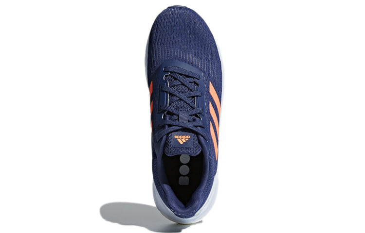 (WMNS) adidas Response 'Indigo Solar Orange' CP8686