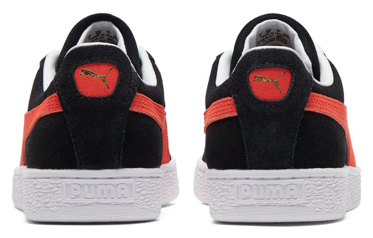 PUMA Suede Classic 21 'Black Cherry Tomato' 374915-37