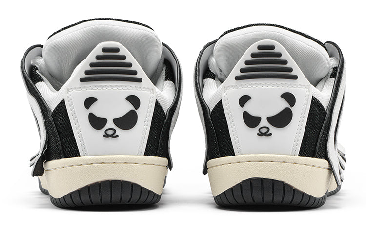 OLD ORDER Skater/001 'Panda' O2120679