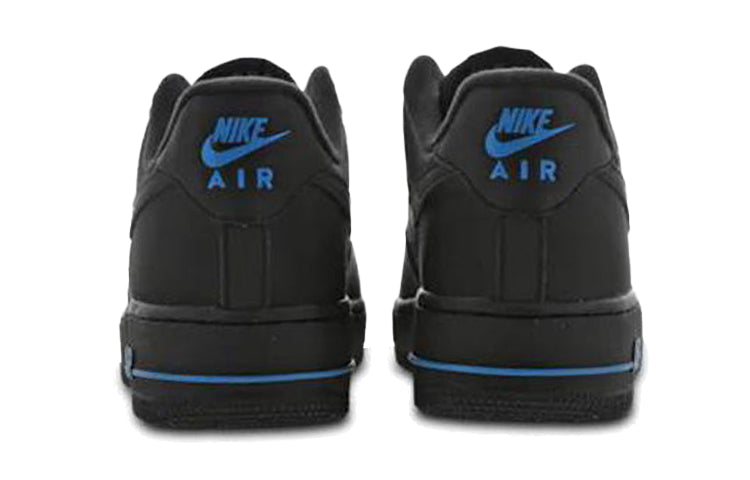 Nike Air Force 1 '07 LV8 'Black Blue' DC9558-001