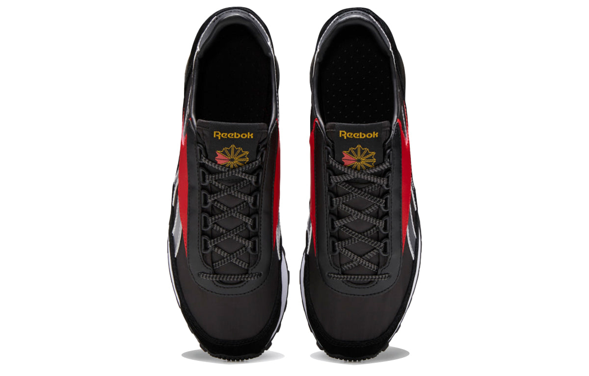 Reebok Aztec OG Black/Red Q47273