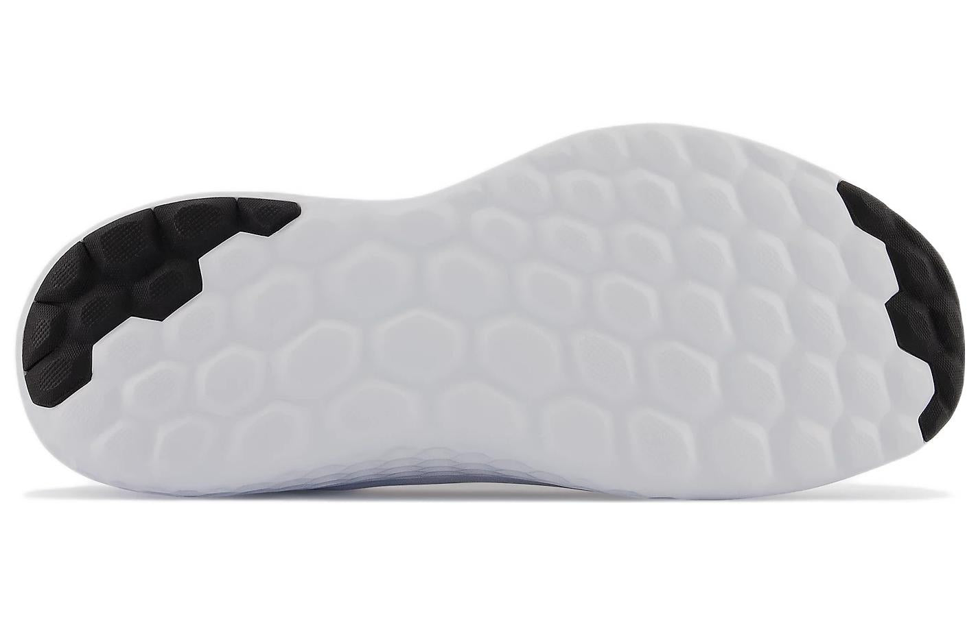(WMNS) New Balance Fresh Foam Ralaxa v3 'Black White' WARLXLK3