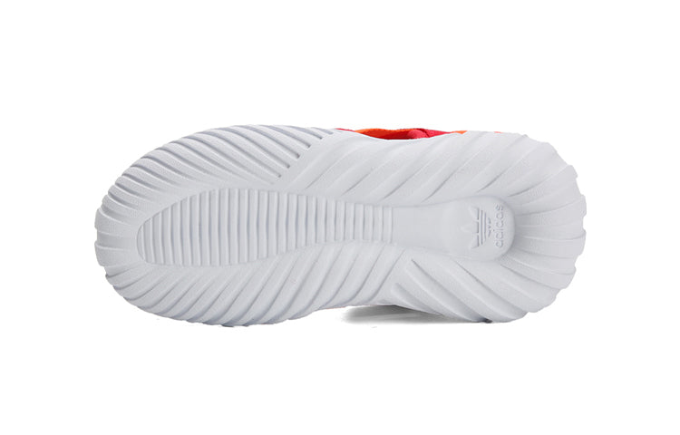 (TD) Toddler/Baby adidas originals Doom Sandals Red CG6600