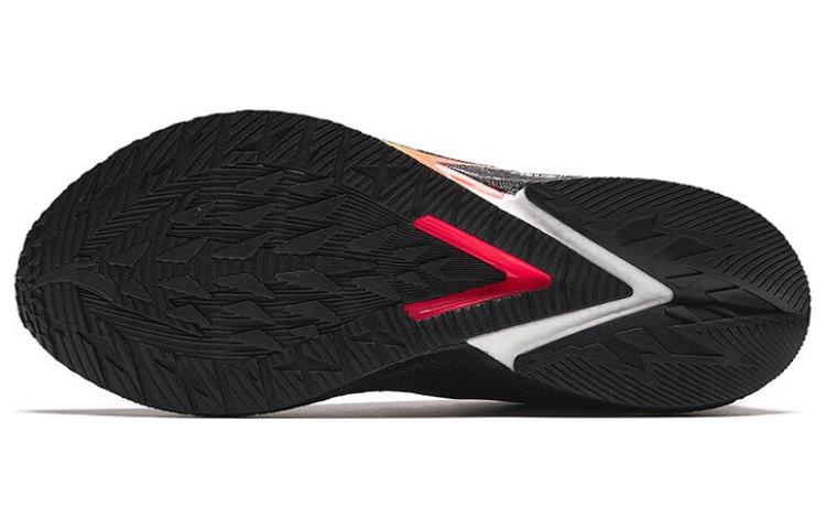 ANTA Rocket 5.0 'Black Red' 112345523-8