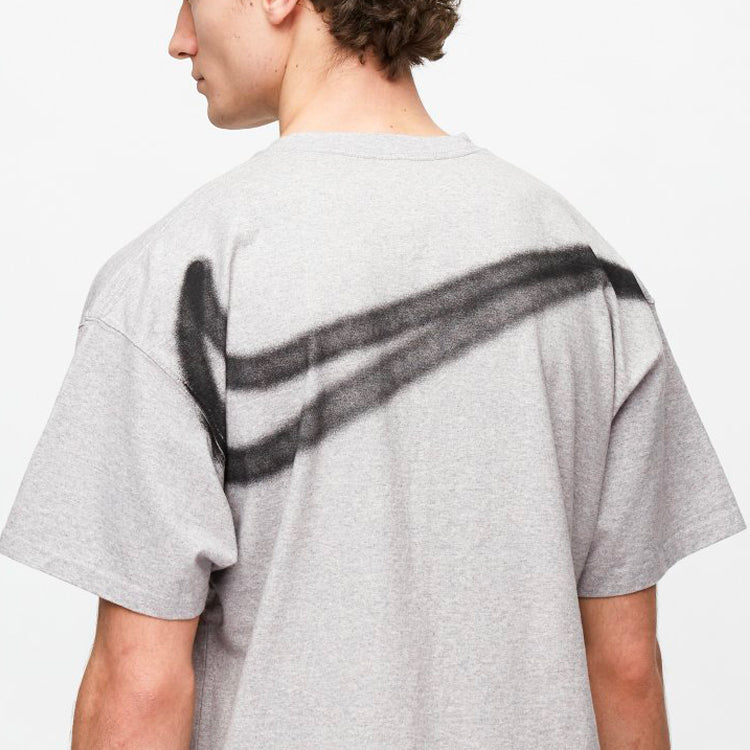 Nike M Nsw Ss Tee Short Sleeve White CU0130-902