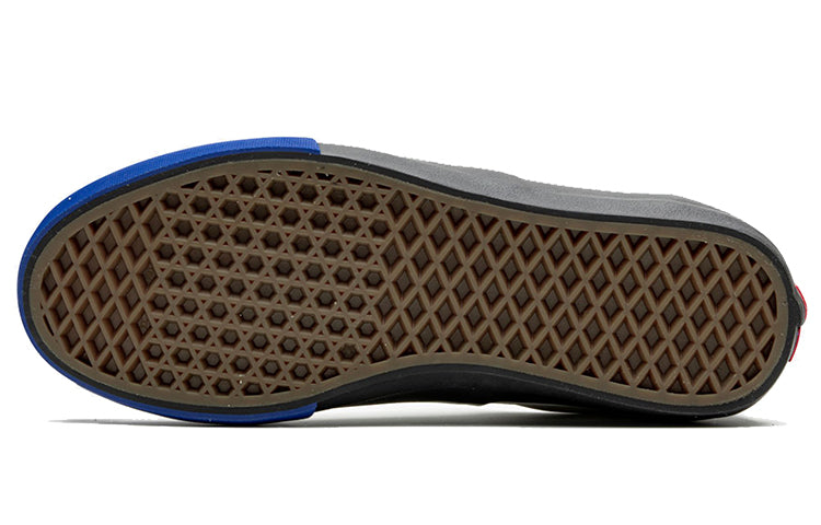 Vans Era Lx Khaki/Blue VN0A4BNHVYN