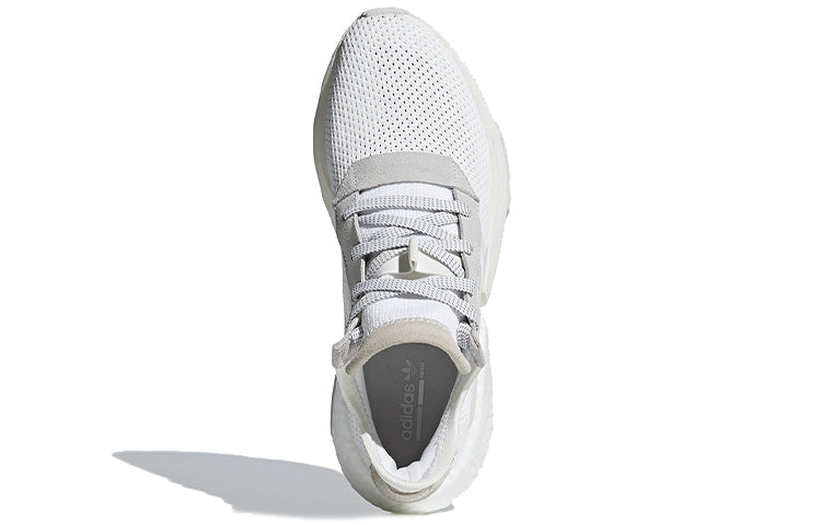 adidas P.O.D. S3.1 'Triple White' B28089