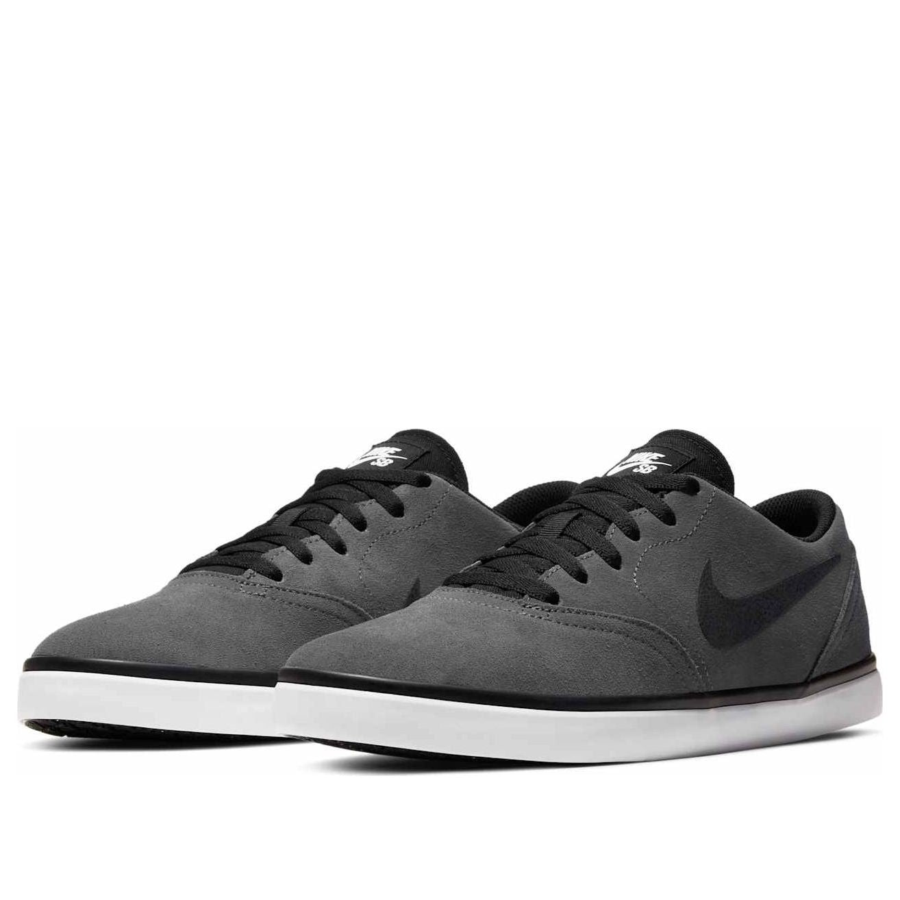 Nike SB Check 'Black Grey' 705265-011