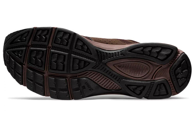 ASICS Gel-Fun Walker 214 (4E) Brown TDW214-200