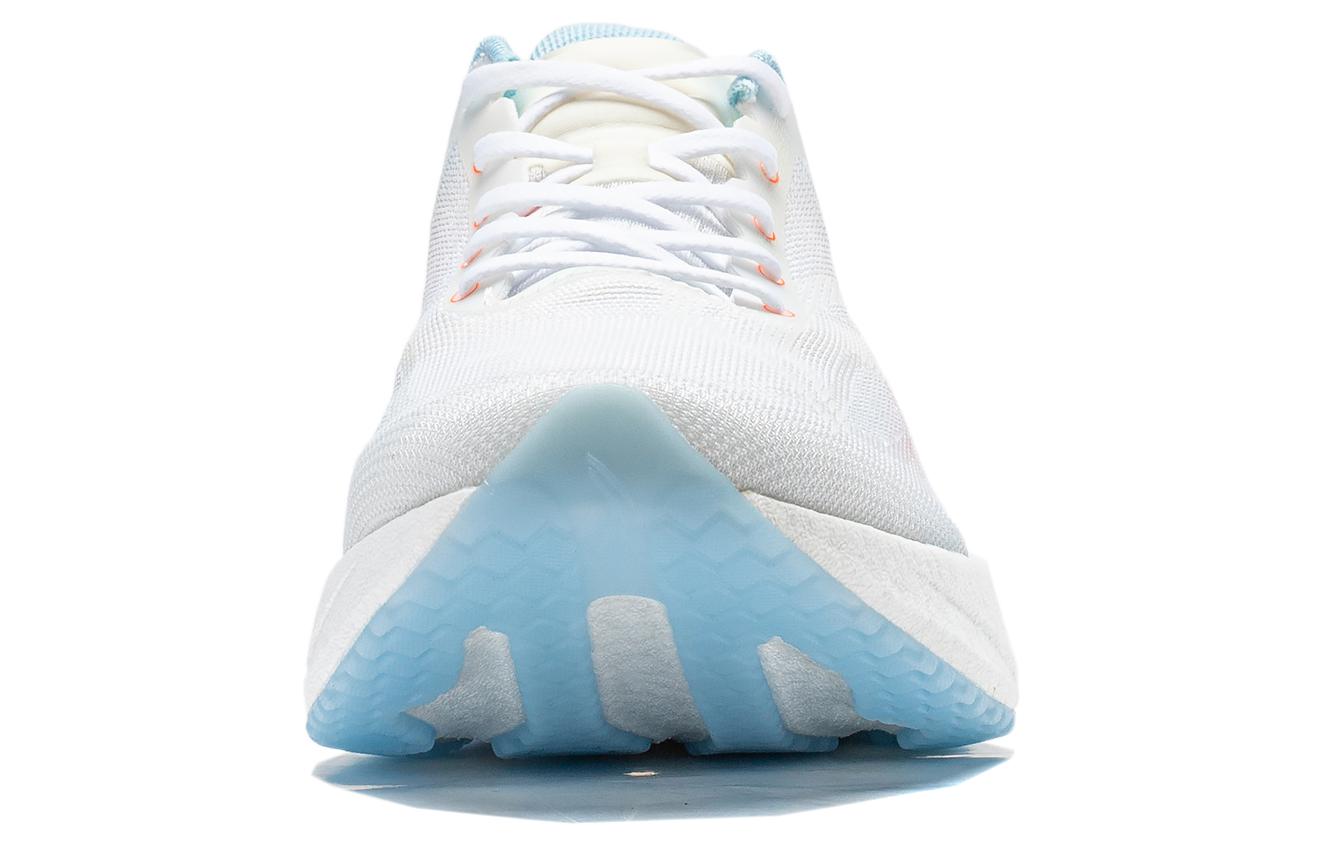 (WMNS) Li-Ning Superlight 21 'White Blue Orange' ARBU002-1