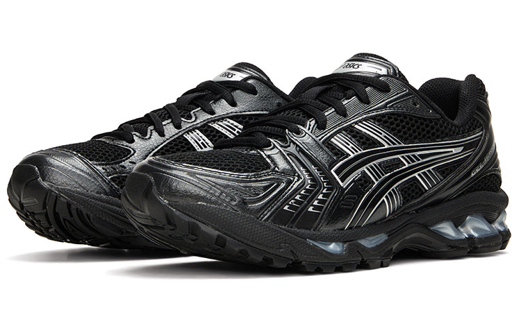 ASICS Gel-Kayano 14 'Black Pure Silver' 1201A019-006