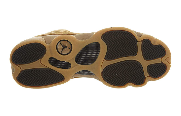 (GS) Air Jordan 13 Retro 'Wheat' 414574-705