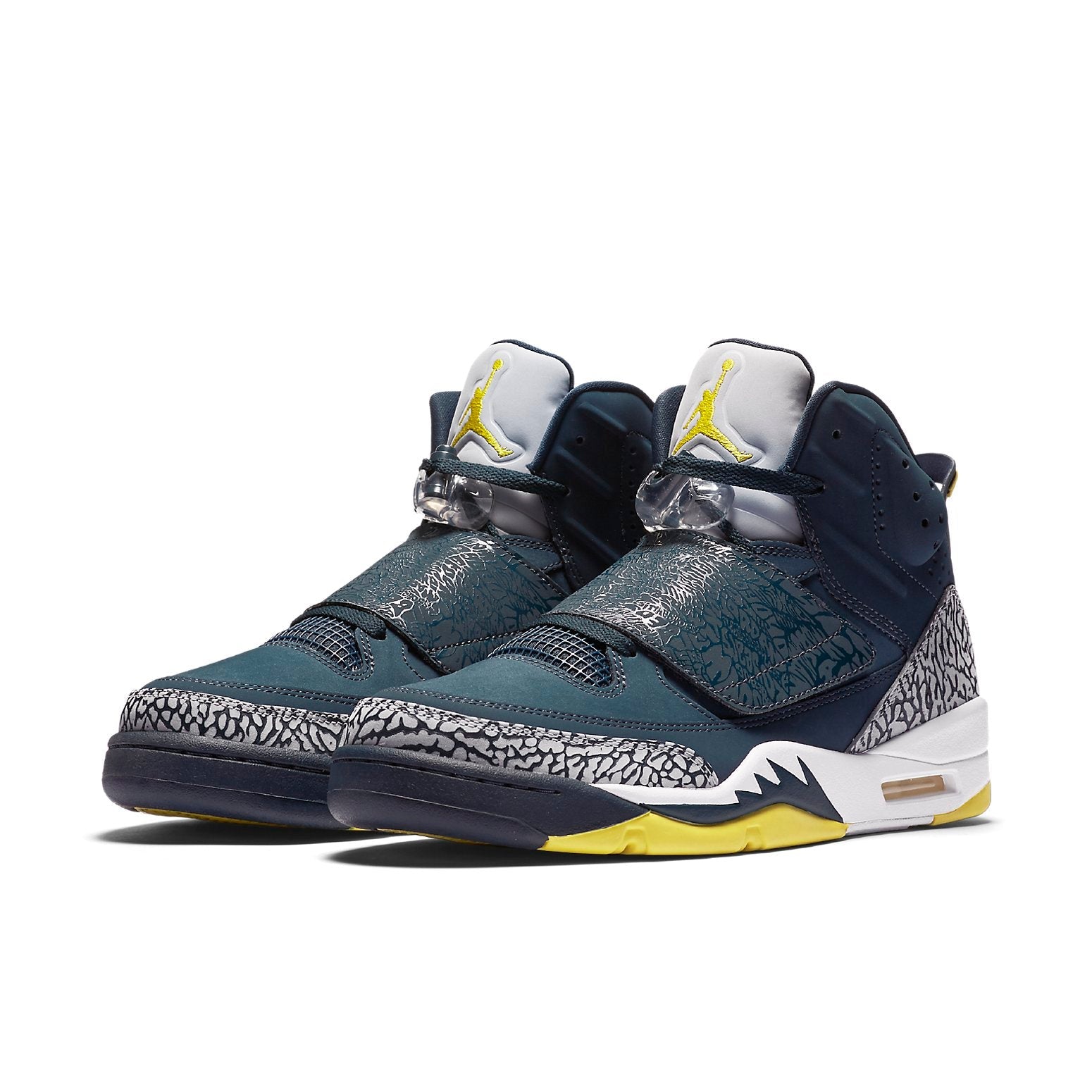 Air Jordan Son of Mars 'Armory Navy' 512245-405