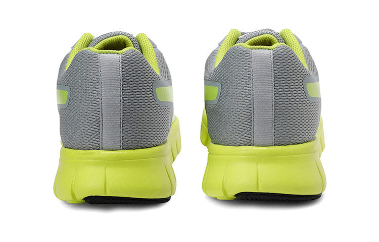 (WMNS) PUMA Blur V1 Idp Low Green/Grey 191637-04