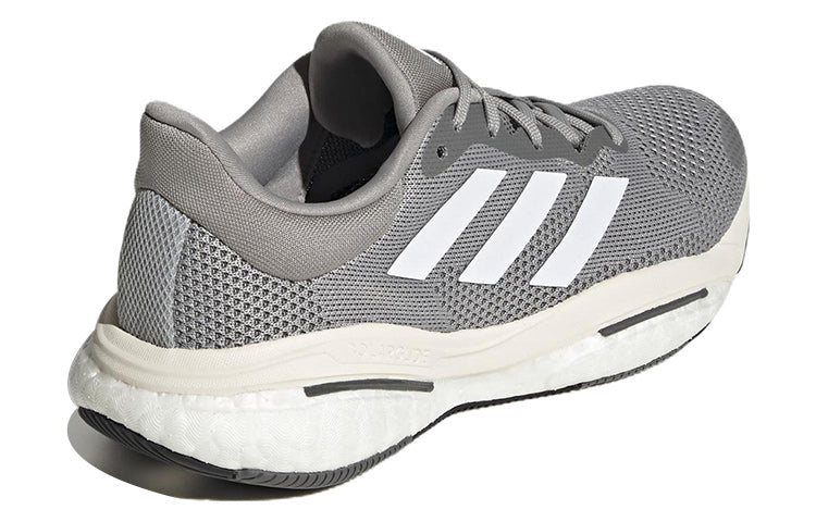 (WMNS) adidas Solarglide 5 'Grey' GX6723