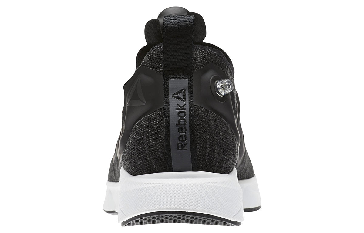 Reebok Pump Supreme Distressed 'Black' CN1196