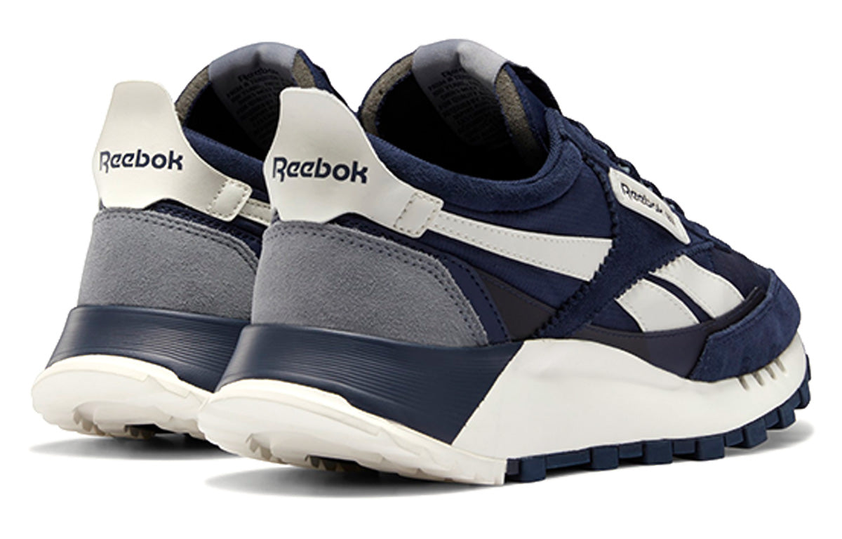 Reebok Classic Leather Legacy 'Vector Navy' FY7745