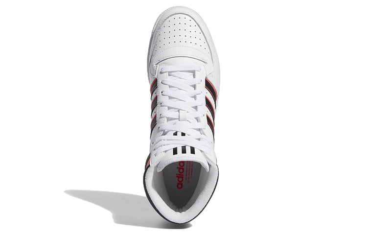 adidas Top Ten RB 'White Turbo' GV9585