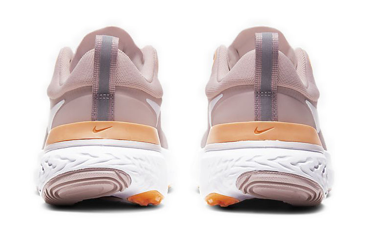 (WMNS) Nike React Miler 'Champagne' CW1778-602