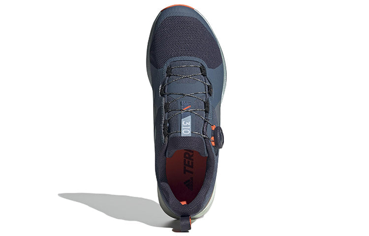adidas Terrex Two Boa 'Grey' GW1505