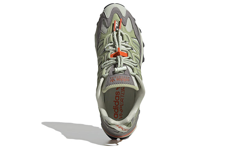 adidas Hyperturf 'Linen Green Grey' GY4164