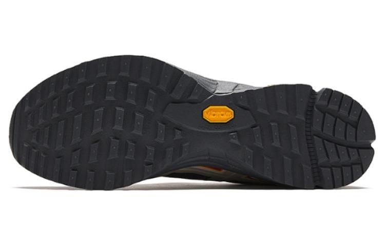 ANTA Champion 'Brown Black White' 112416605A-1