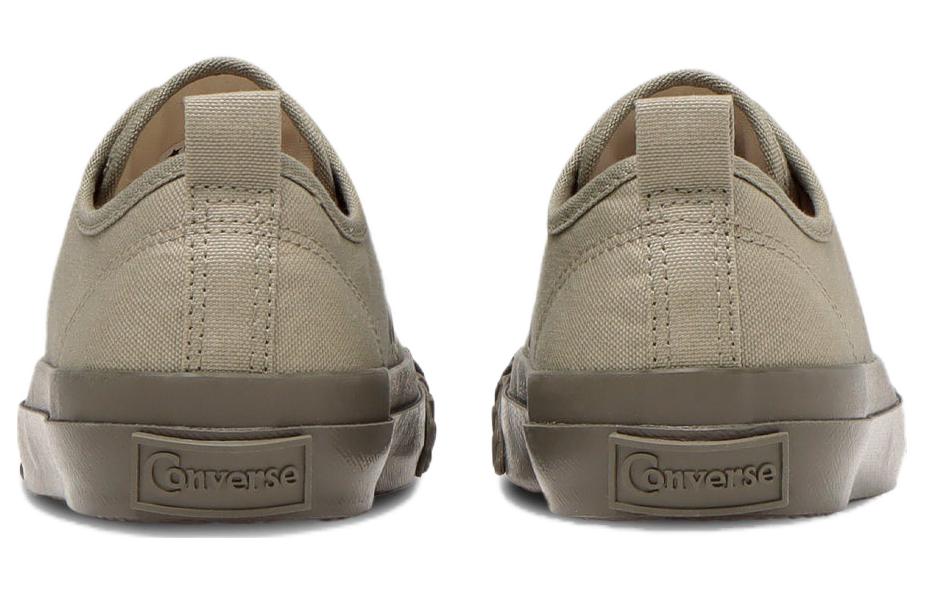 Converse BIG C FG Firm Ground OX 'Khaki' 35500520
