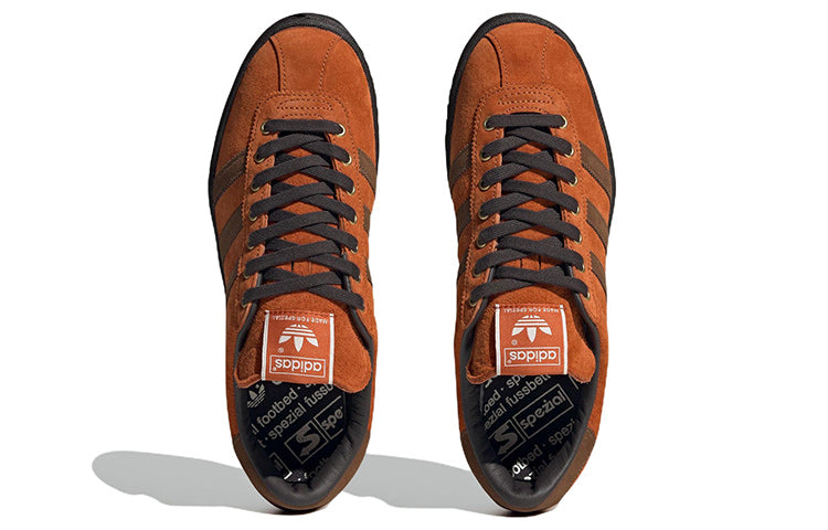 adidas Arkesden SPZL 'Fox Red Brown' HP8845