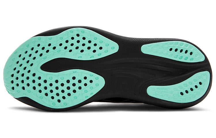 ASICS Gel-Nimbus 25 Lite-Show 'Black' 1011B726-001