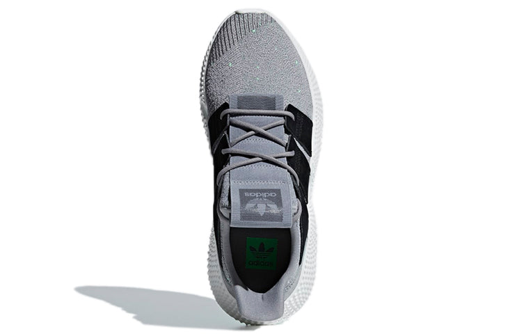 adidas Prophere 'Grey Black' B37464