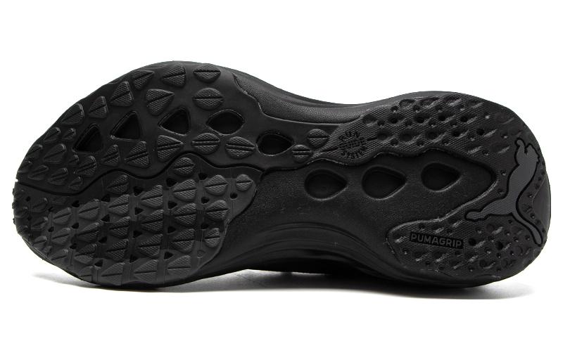 PUMA ForeverRUN Nitro Knit 'Black' 379139-01
