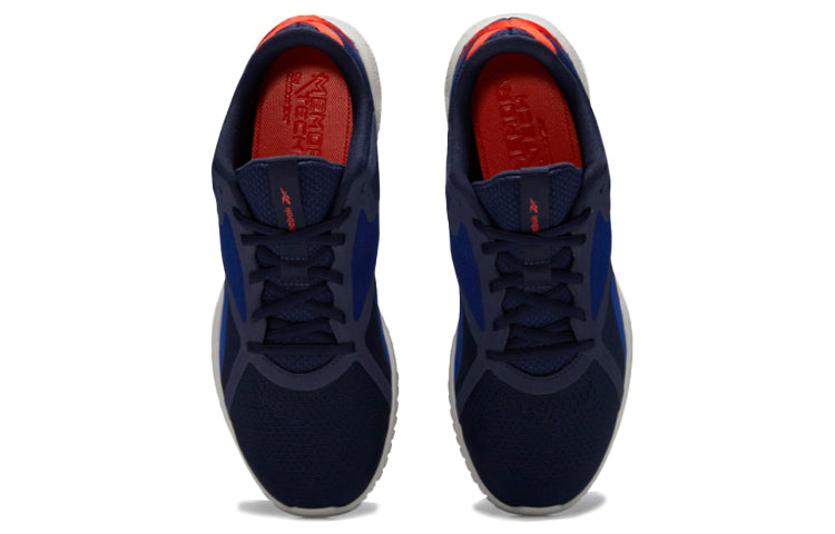 Reebok Flexagon Force 2.0 Running Shoes Blue FX0923