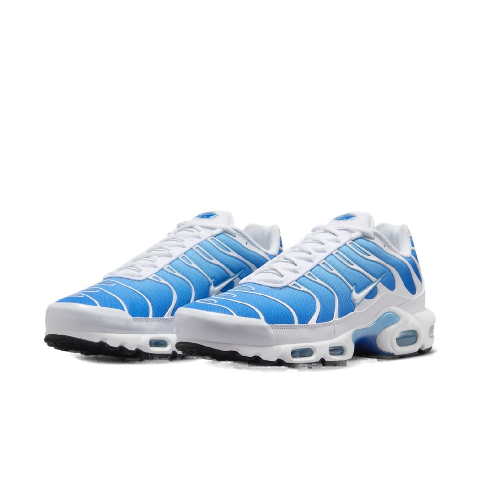Nike Air Max Plus 'Sky Blue' 852630-411