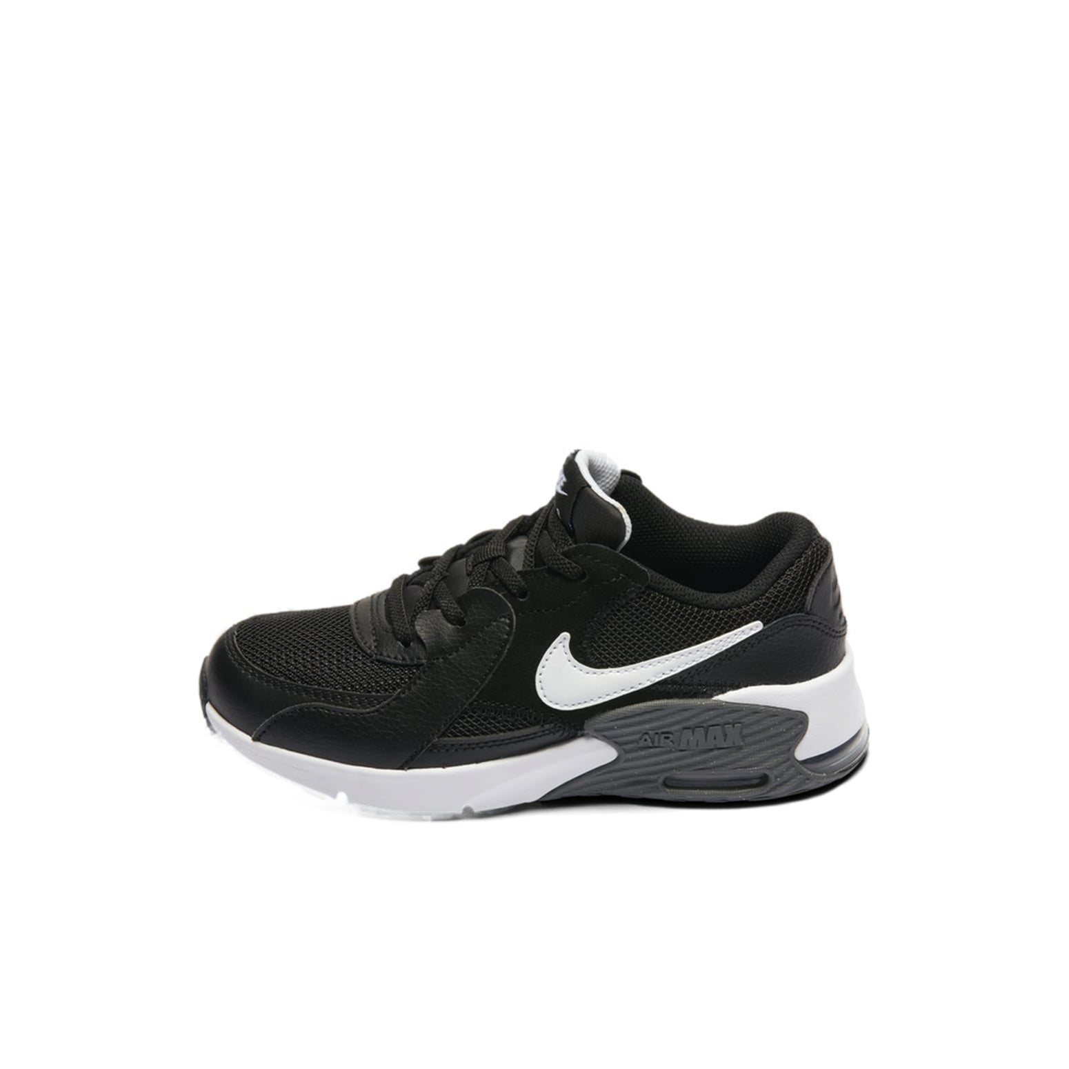 (PS) Nike Air Max Excee 'Black Dark Grey' CD6892-001