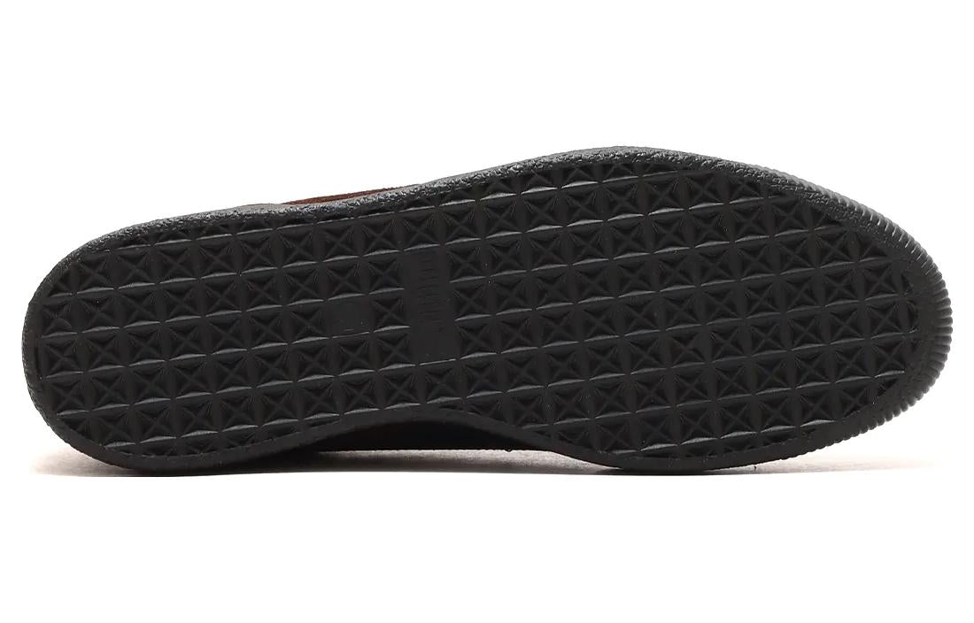 PUMA Suede VTG MIJ WRS 'Dark Chocolate' 391205-01