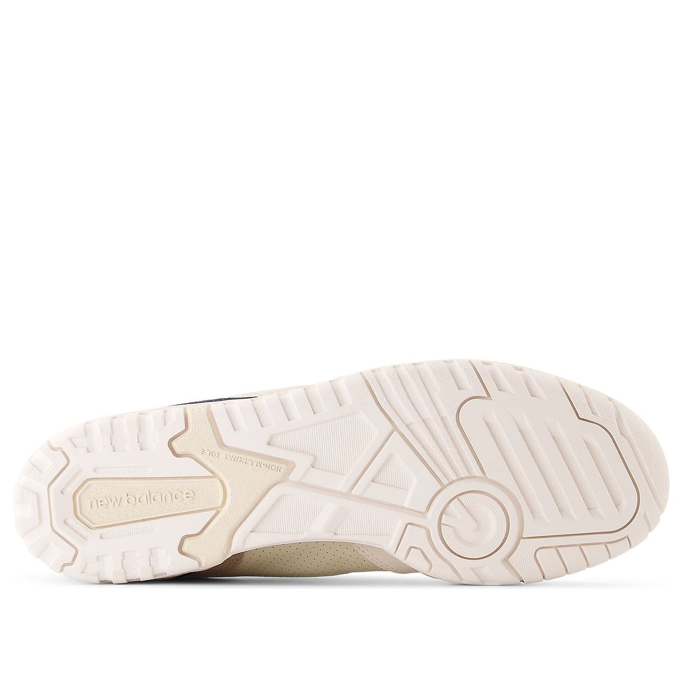 New Balance 550 'Bisque Flat Taupe' BB550ETN