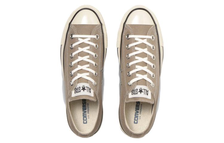 Converse All Star US OX 'Tan' 31310302